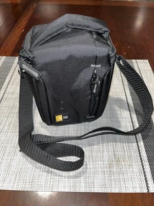 Case Logic Camera Bag With Shoulder Strap - Picture 1 of 10