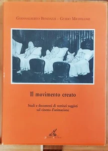 Il Movimento create Plurivo Turin 1993 mit Autogramm Widmung - Bild 1 von 1