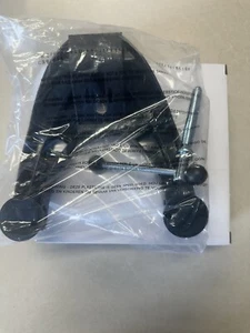 Thrustmaster T300 F430 T500 T80 T248 Steering Wheel Fixation Kit - Picture 1 of 3