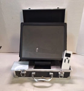 NEEWER Teleprompter X14 with RT-110 Remote Compatible with iPad Android Tablet - Picture 1 of 13