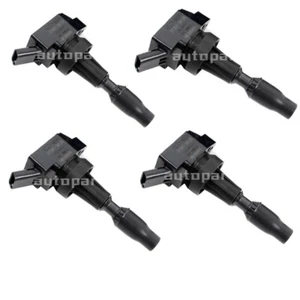 FEDEX⭐ Genuine 273012B120 Ignition Coils For Hyundai Kia 1.6L Turbo 2015-2023 - Picture 1 of 5