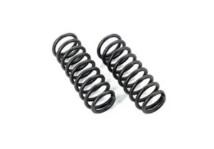Superlift Fits 84-01 Jeep XJ/MJ Coil Springs (Pair) 3in Lift - Front - Picture 1 of 10