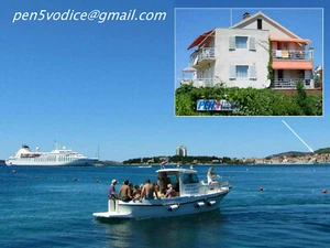 Haus mit Meerblick - Bild 1 von 24