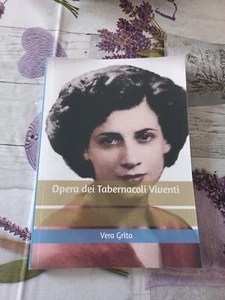 Opera Dei Tabernacoli Viventi Di Vera Grita - Foto 1 di 3