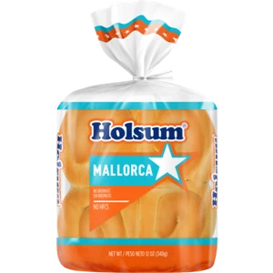 Mallorca Holsum - 12 OZ - Bild 1 von 1