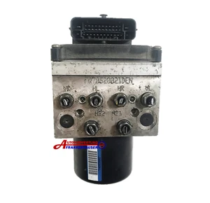 VW Passat 3C5 3C2 ABS Block Steuergerät 3C0614109A 16420502 16420302A - Picture 1 of 3