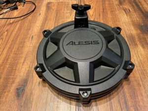 Alesis Nitro Mesh DM7 Tom Pad – Genuine Replacement Electronic Drum Pad - Picture 1 of 2
