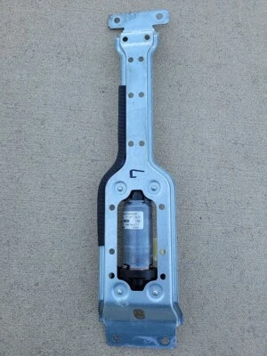 BMW 428i 435I F33 F32 2015 asiento motor delantero izquierdo montaje OEM P1131710202 Foto 1 de 4