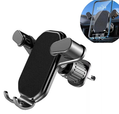 Auto Handyhalterung 360° Autohalterung Kfz Halterung Handy Halterung Halter - Bild 1 von 4