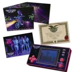 Reckless Love Turborider Box (Limited Deluxe Edition) - Bild 1 von 2