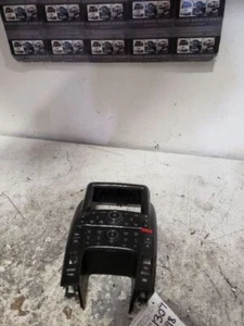 2011-2013 CHEVROLET VOLT RADIO CONTROL PANEL 22786529 KR129334 - Picture 1 of 12