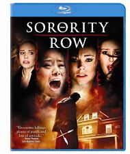Sorority Row (Blu-ray) Briana Evigan Rumer Willis (UK IMPORT)