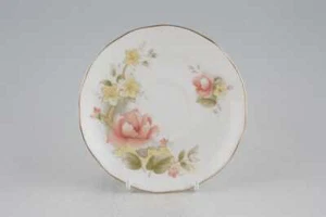 Duchess - Peach Rose - Tea Saucer - 127581G - Picture 1 of 1