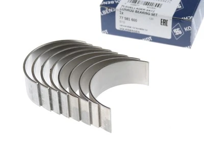 Pleuellager Satz Kolbenschmidt KS 77581600 AUDI VW 1.6 1.8 T quattro 2.0 TFSI - Bild 1 von 4