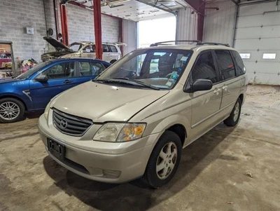 Engine ECM Electronic Control Module Fits 00-01 MAZDA MPV 1075593 — 第 1/4 张图片