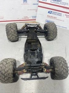 Legendary R/C Truck . THIS IS FOR PARTS ONLY #1 - Picture 1 of 6