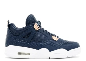 Jordan 4 Retro Obsidiana Talla 11 DS NUEVO REP BOX - Imagen 1 de 1