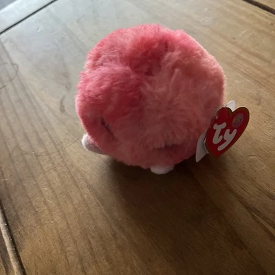 NEW TY  "SHELDON The  OCTOPUS *  FROM THE PUFFIES COLLECTION - Image 1 of 2