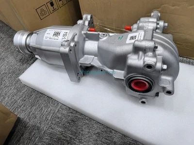 For 2013-19 Ford Flex Explorer Edge Rear Differential AWD 4WD CV6W-4B025-DF NEW - Image 1 of 4