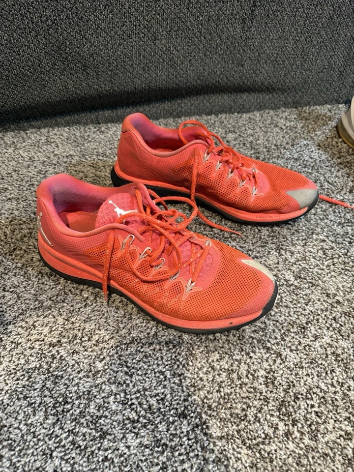 Nike Jordan Flight Runner 2, Infared 23 Hombre talla 11.5 Foto 1 de 4