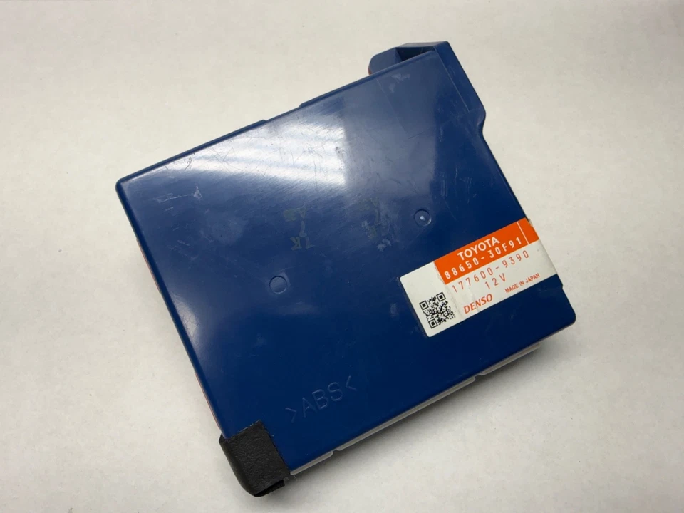 ✅ Lexus GS460 GS430 GS350 2008 - 2009 Temp Control Module Amplifier 88650-30F91 Foto 1 de 2