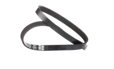 DAYCO Courroie Poly-V Courroie d'accessoire 4PK860 pour BMW 3 Limousine (E46) - Photo 1/4