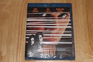 Unlawful Entry (Blu-ray, 2024) Scream Factory - Picture 1 of 8