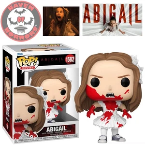 Abigail Bloody Funko Pop! Vinyl Figur #1582 - Bild 1 von 1