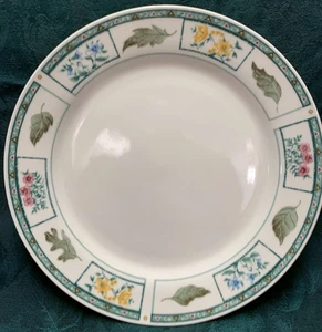 Majesticware von Oneida "Chsea Square" Steinzeug 10,5" Essteller - 5er Set - Bild 1 von 8