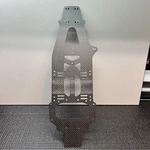 HPI Racing 73802 RS4 Pro2 Carbon Stick Pack Japan Chassis Sport2 Pro 2 Vintage - Picture 1 of 9