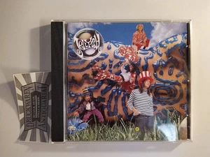 Bellybutton - Picture 1 of 1