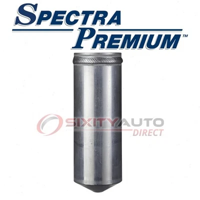 Spectra Premium AC Accumulator for 2001-2007 Dodge Grand Caravan - Heating ki Foto 1 de 4