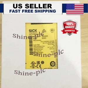 1 PC NEW UE410-XU3T5 Safety Relay - Picture 1 of 1