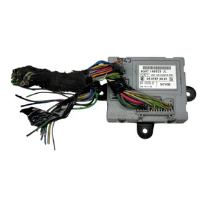 2007-2009 VOLVO 80 SERIES S80 PASSENGER DOOR CONTROL MODULE UNIT 6G9T14B533JL - Picture 1 of 8