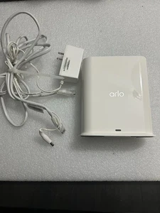 Estación Base Hub Inteligente Arlo VMB5000 para Pro 3, 4, Ultra con Adaptador de Corriente - Imagen 1 de 7