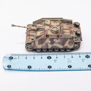 1/72 Dragon Germany III Assault Gun G 63252 Skeleton Division Kursk Finish Model - Bild 1 von 7