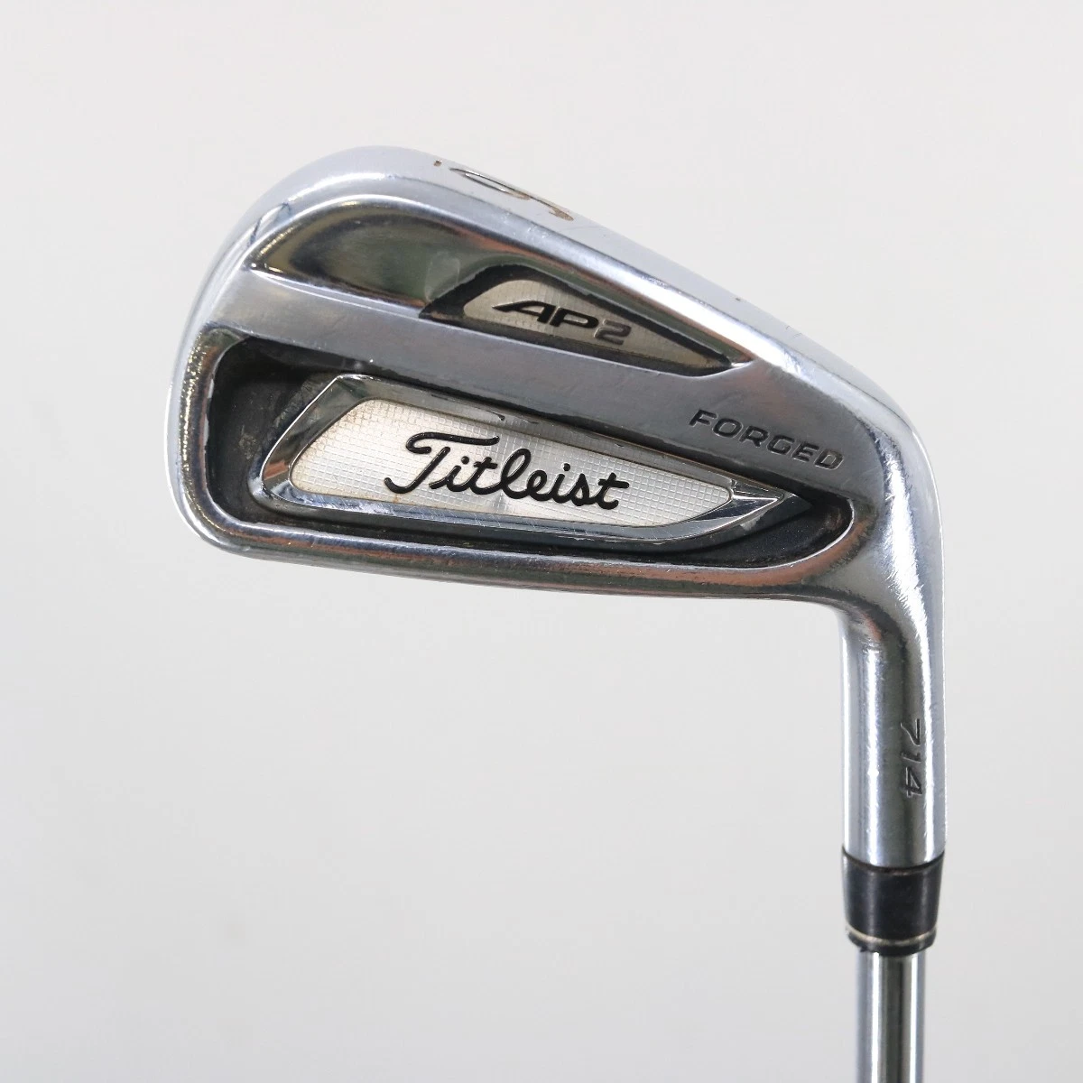 Titleist Ap2 714 Irons for sale | eBay