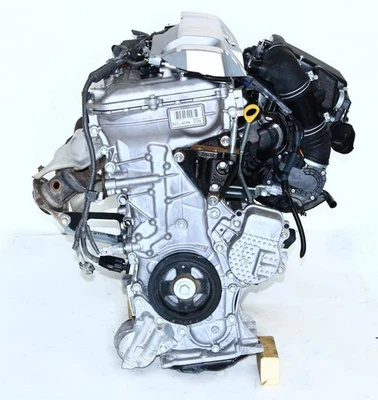 2ZRFXE Hybrid Engine Motor For 10-17 Toyota Prius 11-17 Lexus CT200h 1.8L JDM - Image 1 of 4