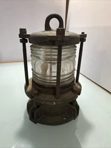 Vintage Marine Signal Light 4335 L-29 - Picture 1 of 15