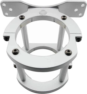 Singularity Computers Core Reservoir Mount Silver SC-COREV4-SL 9351182000175 - Picture 1 of 1