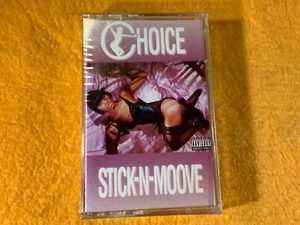 D6-96 WAHL Stick-N-Moove .. VERSIEGELT .. ELTERLICHE BERATUNG .. 1992 - Bild 1 von 5