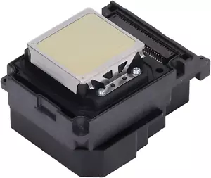 PVC Druckkopf für TX800 F192040 10. Gen 6 Farb Fotodrucker Ersatz - Bild 1 von 12