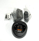 Motorola Rapid Radio Battery Charger XTS2500 XTS1500 NTN8831A/NTN1667A