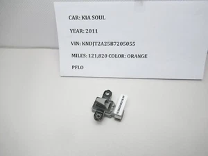 2010-2013 Kia Soul Front Left/Right Door Sensor 95920-2K200 OEM - Picture 1 of 9