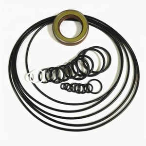 New YM15V00006R100 Seal Kit Fit For Kobelco SK210-9 SK210-8 SK210-10 Swing Motor - Picture 1 of 4