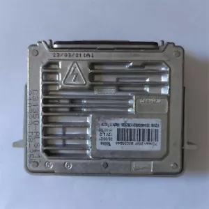 New For 17-20 Maserati Levante HID Xenon Headlight Valeo D8S Ballast 90035944 · - Picture 1 of 5