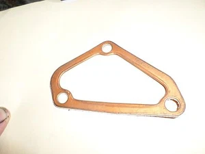 1933 Studebaker 8 nos intake manifold heater valve cover gasket - Bild 1 von 1