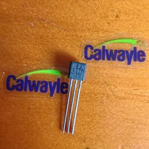 10PCS PN4391 4319 TO-92 N4391 - Picture 1 of 1