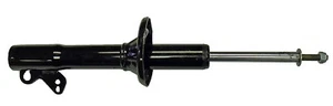 Front Gas Charged Strut 83-85 Ford Escort EXP Mercury Lynx - Picture 1 of 1