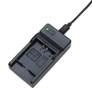 USB Battery charger for Canon NB-13L PowerShot G7X G9X G7X G9X SX740 SX720 SX620 - Picture 1 of 7